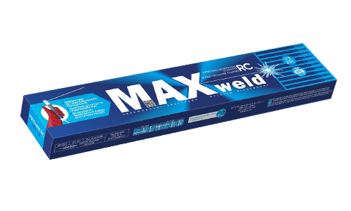 Електроди MAXweld РЦ 3 мм (упаковка 1 кг)