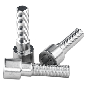 Болт М 10x 50 DIN 912 кл.пр. 8,8 оц, држк