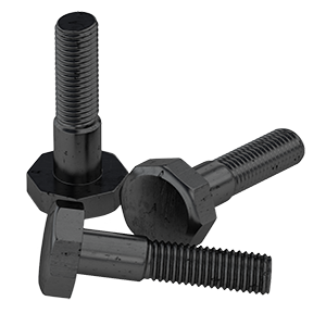 Болт М 24x120 ГОСТ Р52644-2006