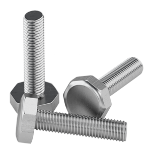 Болт М 16x 55x1.5 DIN 933 ЦБ