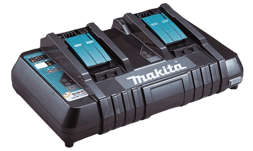 Зарядний пристрій Makita, 630868-6, LXT DC18RD