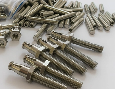 Як кріпити анкерний болт у бетон 