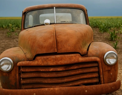 Корозія металів та захист від неї
