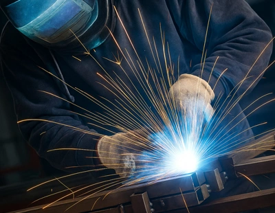 Зварка чи болт — яке з’єднання краще?