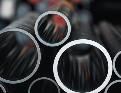 Безшовні труби - де застосовуються і як виробляються?