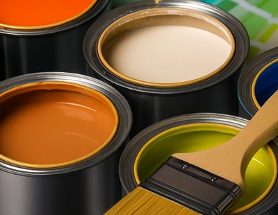 Пофарбувати труби: як зробити це правильно?