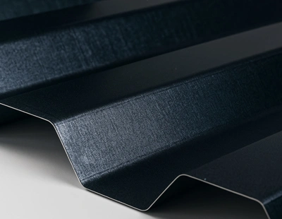 Профнастил: історія і сучасніть