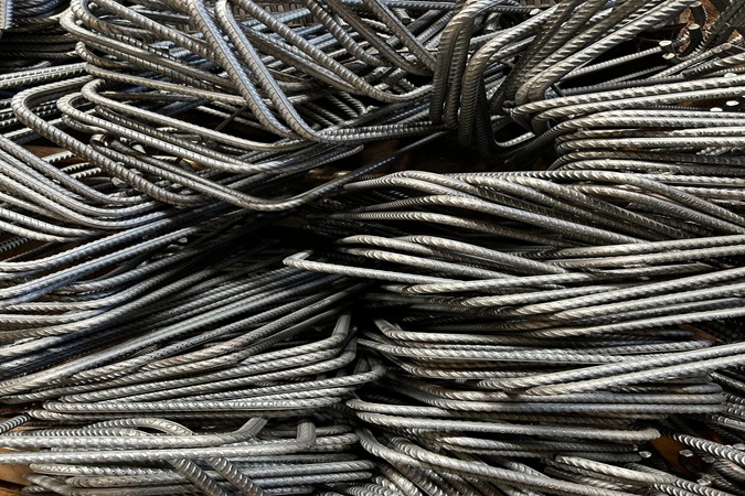 Нормативи згинання арматури технологія гнуття арматури