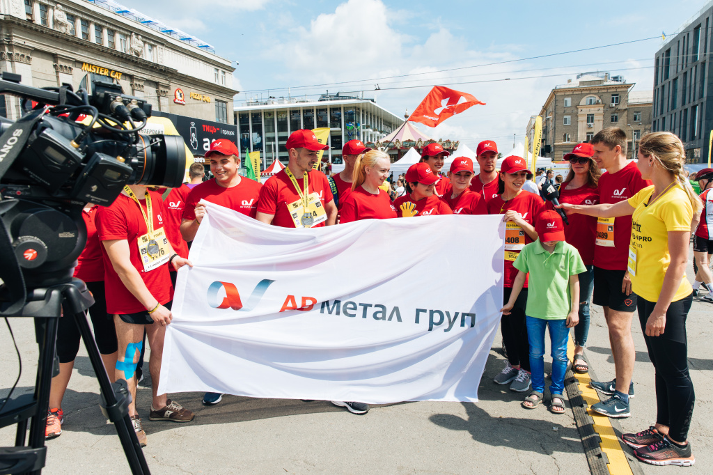 Команда АВ металл групп