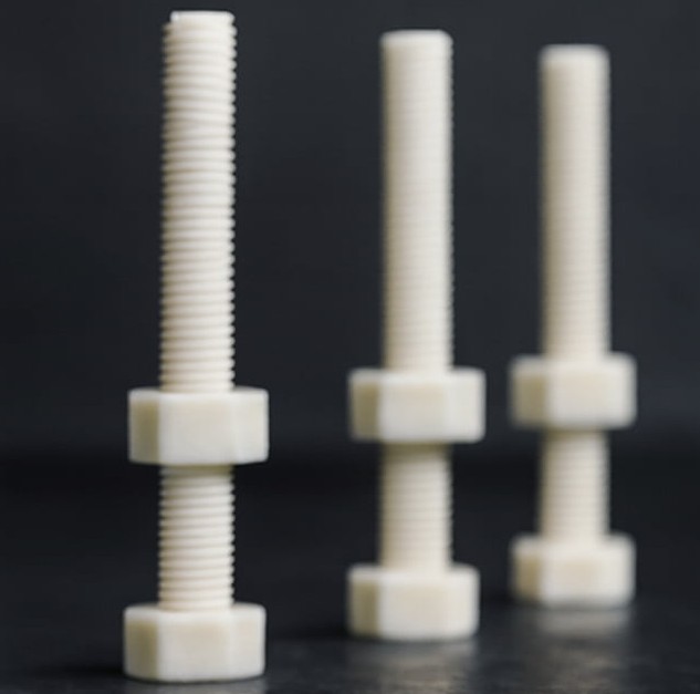 Метизи, які не зустрінеш в Україні