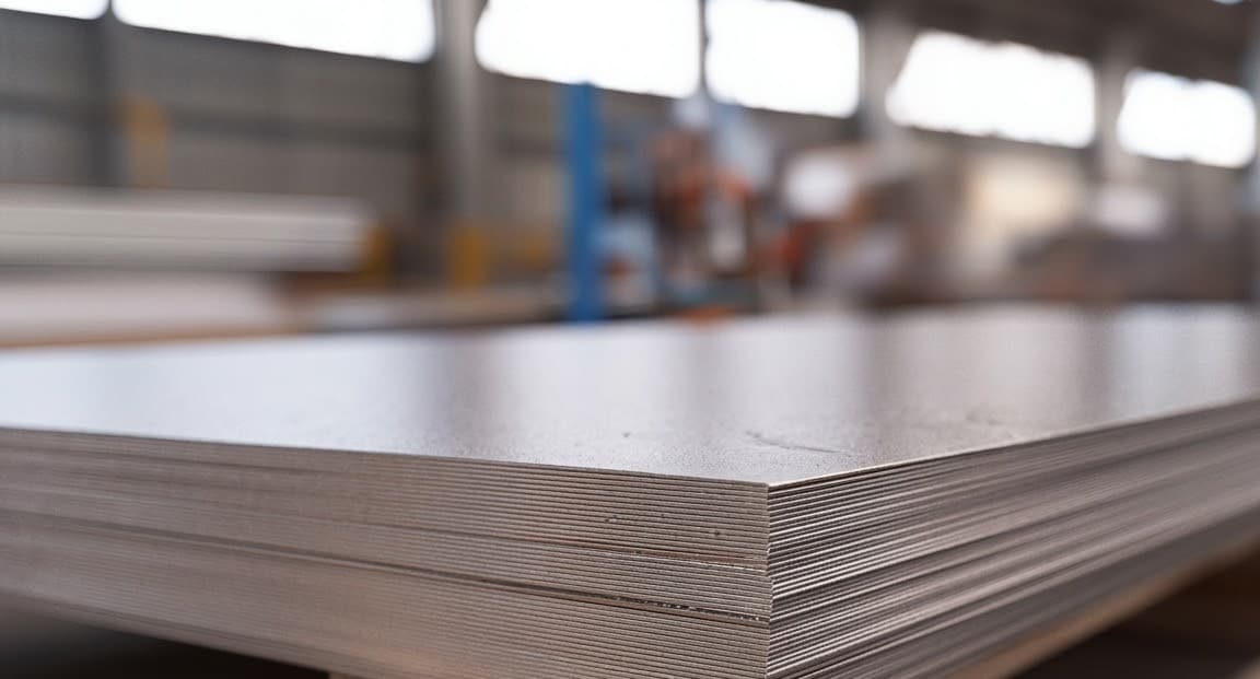 анодування алюмінію