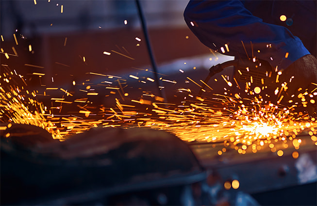 виробництво металопрокату