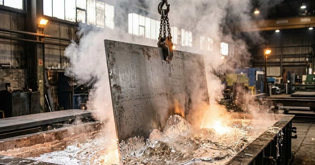 захист від корозії