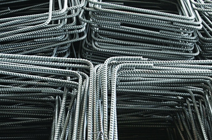 Як правильно гнути арматуру як гнути арматуру