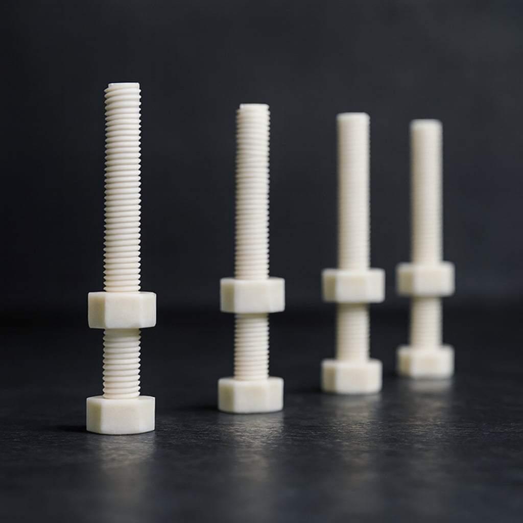 нестандартні кріплення